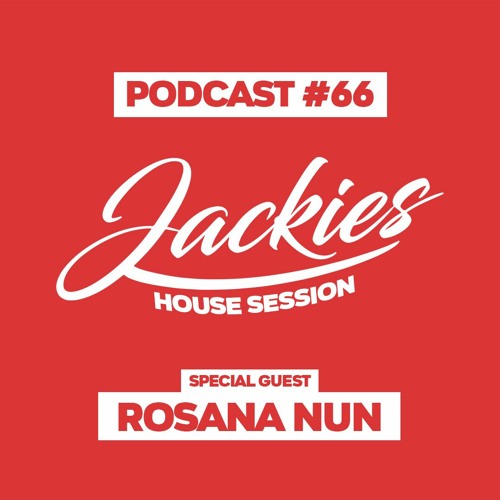 Jackies Music House Session #66 - "Rosana Nun"
