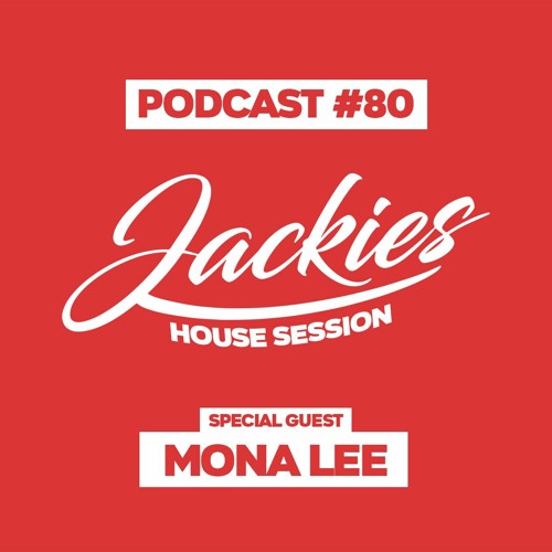 Jackies Music House Session #80 - "Mona Lee"