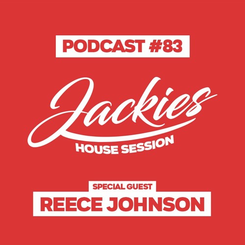 Jackies Music House Session #83 - "Reece Johnson"