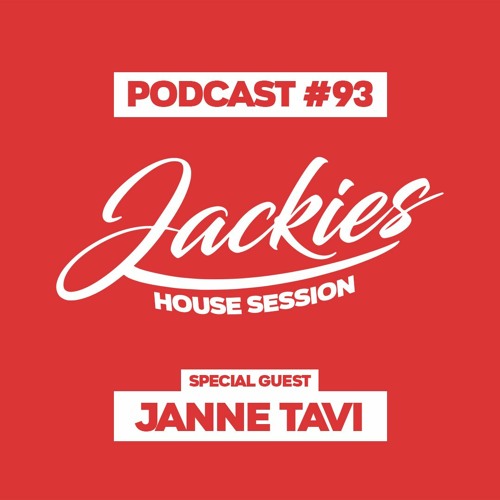 Jackies Music House Session #93 - "Janne Tavi"