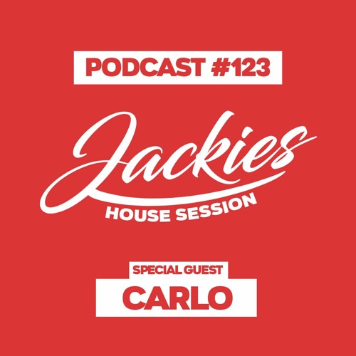 Jackies Music House Session #123 - "Carlo"