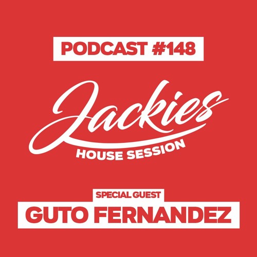 Jackies Music House Session #148 - "Guto Fernandez"