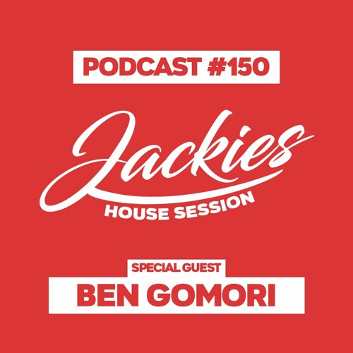 Jackies Music House Session #150 - "Ben Gomori"