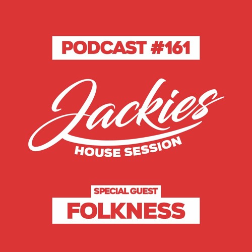 Jackies Music House Session #161 - "Folkness"