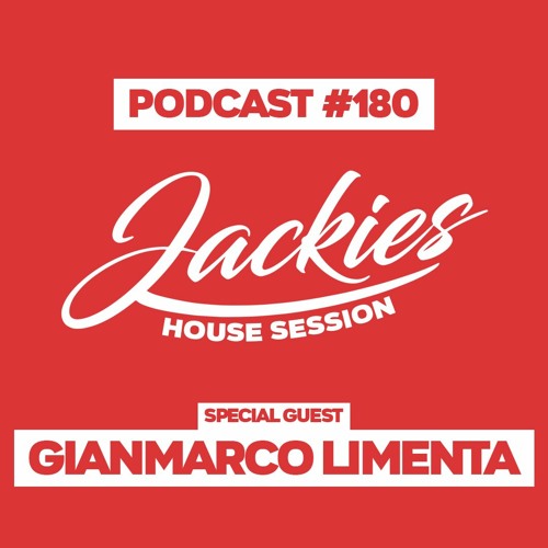 Jackies Music House Session #180 - "Gianmarco Limenta"