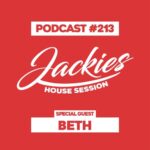 Jackies Music House Session #213 - "Beth"