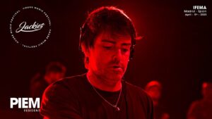 PIEM (HOUSE SET) @ JACKIES HOUSE MUSIC FESTIVAL