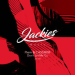 Don`t Let Me Go (Main Mix)