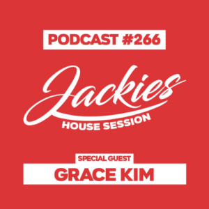 Jackies Music House Session #266 - "Grace Kim"