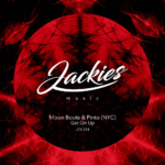 Stream Get on up (Main Mix) by Jackies Music