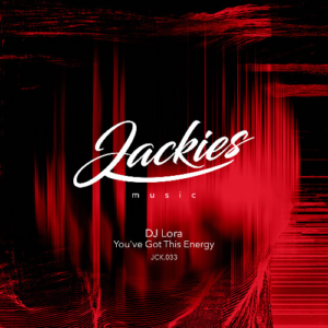 Stream You've Got This Energy (Original Mix) by Jackies Music