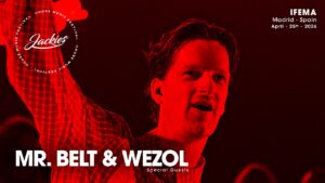 MR. BELT & WEZOL (HOUSE SET) @ JACKIES HOUSE MUSIC FESTIVAL