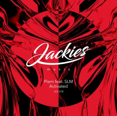 Jackies Music piem feat. SLM activated
