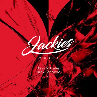 Jackies Music Keys N Karates Back For More