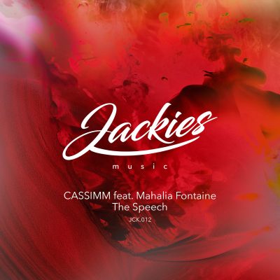 Jackies Music cassimm feat