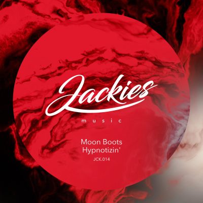 Jackies Music Moon Boots Hypnotizin