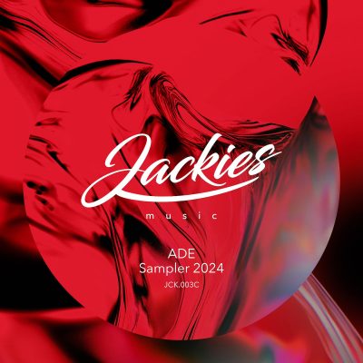 Jackies Music ADE Sampler 2024