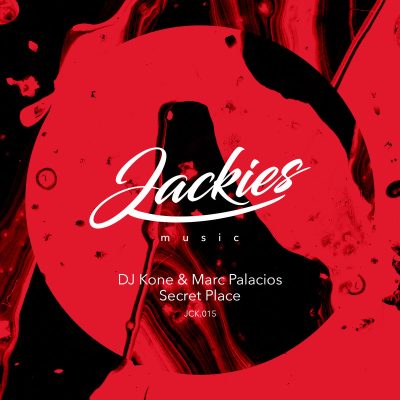 Jackies Music DJ Kone & Marc Palacios Secret Place
