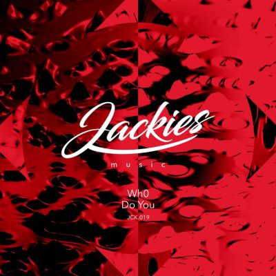 Jackies Music who do you